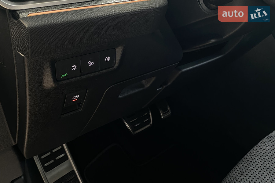 Skoda Kodiaq - фото 29