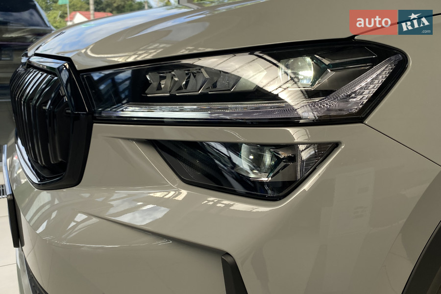 Skoda Kodiaq - фото 5