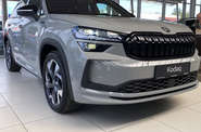 Skoda Kodiaq - фото 6