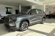 Skoda Kodiaq Selection