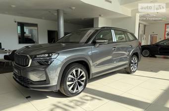 Skoda Kodiaq 2026 Selection