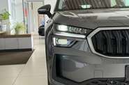 Skoda Kodiaq Selection