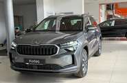 Skoda Kodiaq Selection