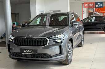 Skoda Kodiaq 2025 в Харків