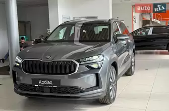 Skoda Kodiaq Skoda Kodiaq