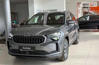 Skoda Kodiaq 2025 Selection