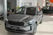 Skoda Kodiaq Selection