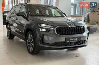 Skoda Kodiaq 2025 в Харків Skoda Kodiaq 2025 в Харків