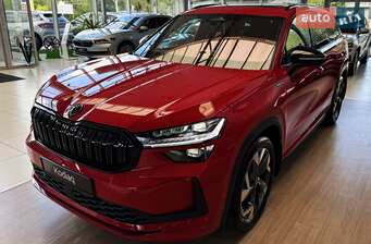 Skoda Kodiaq 2025 в Київ