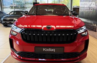 Skoda Kodiaq 2025 Sportline