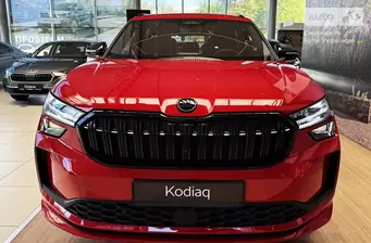 Skoda Kodiaq Sportline 2.0 TFSI 7-DSG (190 к.с.) 4x4 Фото 2