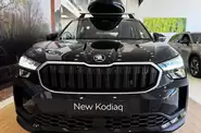Skoda Kodiaq Selection