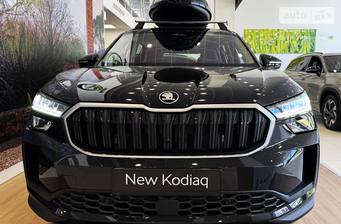 Skoda Kodiaq 2025 Selection