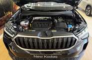 Skoda Kodiaq Selection