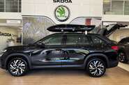 Skoda Kodiaq Selection