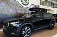 Skoda Kodiaq Selection