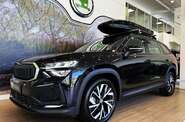 Skoda Kodiaq Selection