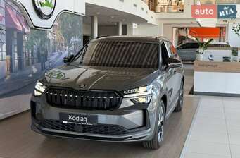 Skoda Kodiaq 2025 в Харків