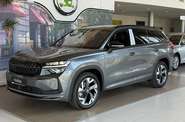 Skoda Kodiaq Sportline