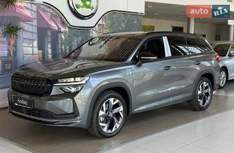 Skoda Kodiaq 2025 в Харків