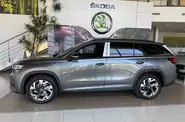 Skoda Kodiaq Sportline
