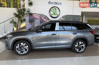 Skoda Kodiaq 2025 в Харків