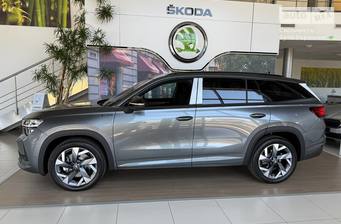 Skoda Kodiaq 2025 Sportline