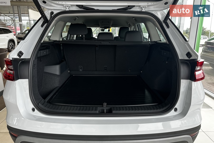 Skoda Kodiaq - фото 9