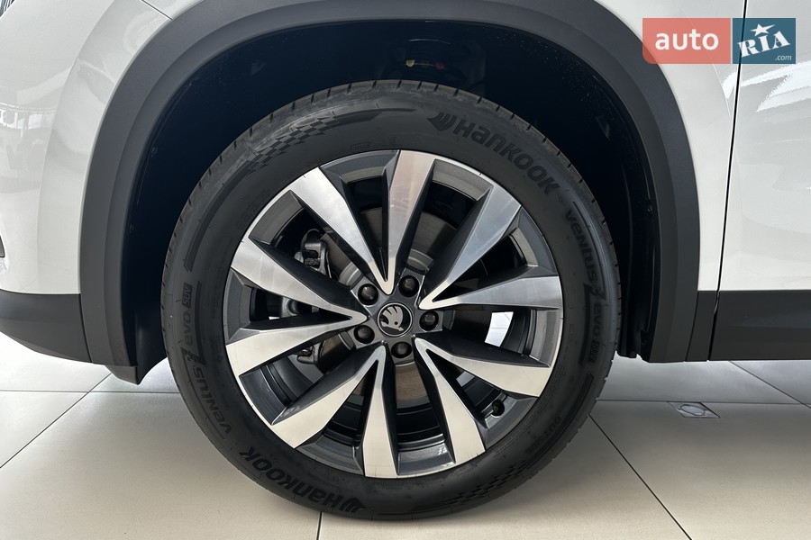 Skoda Kodiaq - фото 10