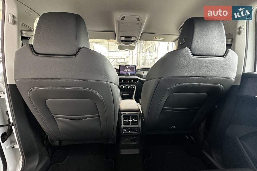 Skoda Kodiaq - фото 29
