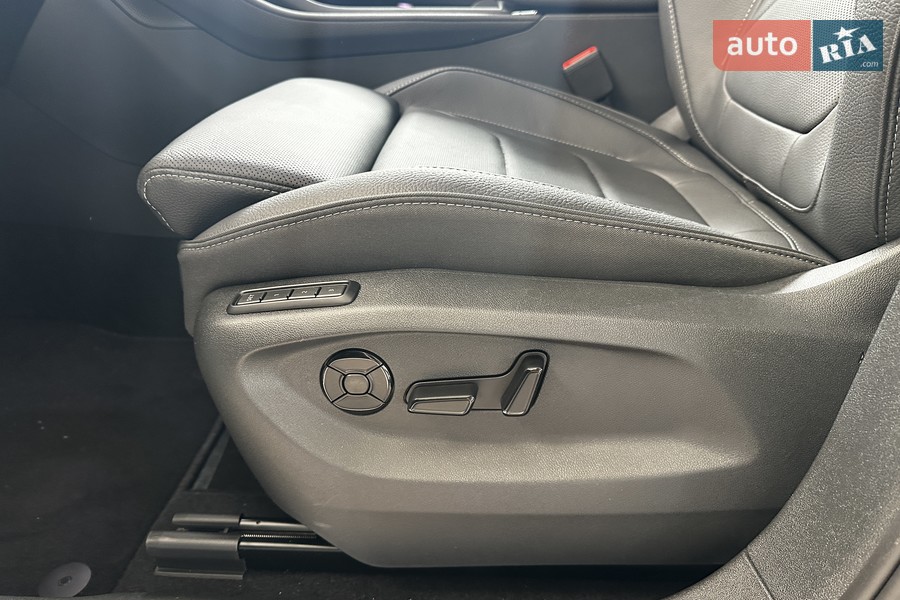 Skoda Kodiaq - фото 34