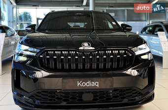 Skoda Kodiaq 2025 в Київ