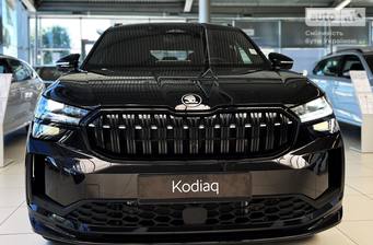 Skoda Kodiaq 2025 Sportline