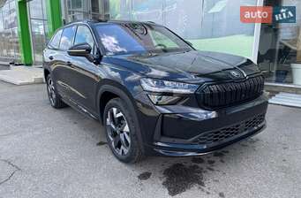 Skoda Kodiaq 2025 в Харків