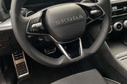 Skoda Kodiaq Sportline