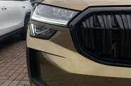 Skoda Kodiaq Sportline