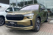 Skoda Kodiaq Sportline