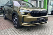 Skoda Kodiaq Sportline