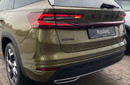Skoda Kodiaq Sportline