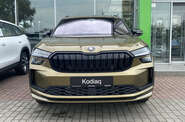 Skoda Kodiaq Sportline