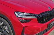 Skoda Kodiaq Sportline