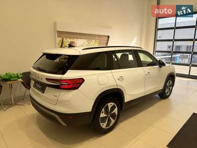 Skoda Kodiaq 2024 Selection