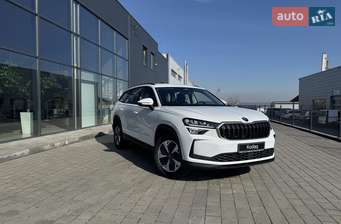 Skoda Kodiaq 2024 в Івано-Франківськ