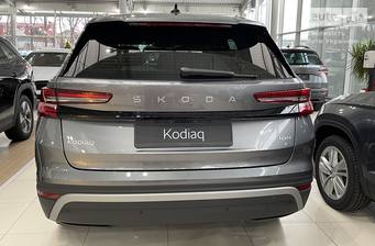 Skoda Kodiaq 2.0 TDI 7-DSG (150 к.с.) 4x4 2025