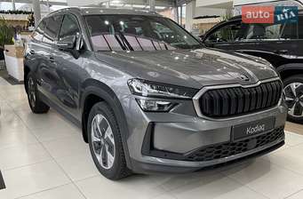 Skoda Kodiaq 2025 в Київ