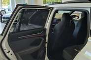 Skoda Kodiaq Skoda Kodiaq Sportline