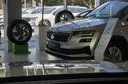 Skoda Kodiaq Skoda Kodiaq Sportline