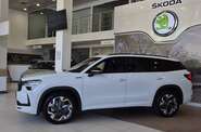 Skoda Kodiaq Skoda Kodiaq Sportline