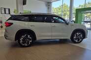 Skoda Kodiaq Skoda Kodiaq Sportline