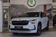 Skoda Kodiaq Skoda Kodiaq Sportline